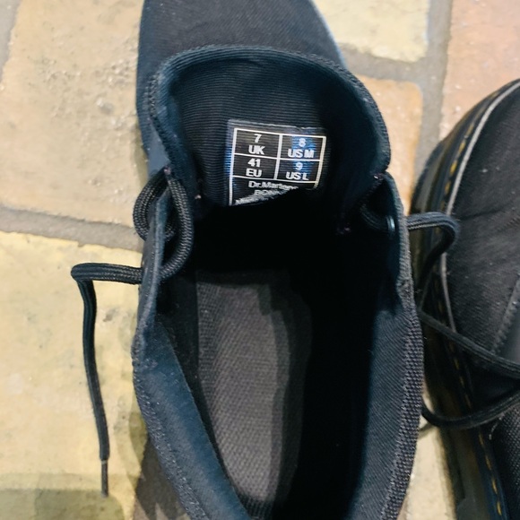 Doc Martens /Bonny - Picture 6 of 6